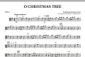 O Christmas Tree - Viola