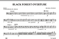 Black Forest Overture - Pt.4 - Trombone/Bar. B.C./Bsn.