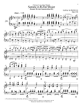 Piano Sonata No. 29 In B-Flat Major, Op. 106