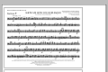 Show Me How You Burlesque - Baritone B.C.