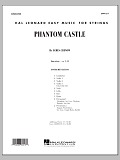 Phantom Castle - Conductor Score (Full Score)