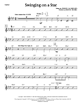 Swinging on a Star (arr. Greg Gilpin) - Guitar