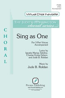 Sing as One 