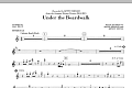 Under The Boardwalk - Tenor Sax