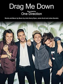 Drag Me Down 