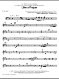 Like A Prayer - Bb Trumpet 1