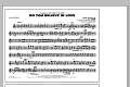 Do You Believe In Love - 1st Bb Trumpet