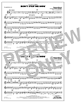 Don't Stop Me Now - Eb Baritone Sax