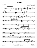 Airegin (arr. Mike Tomaro) - Trumpet 2