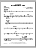 Rolling In The Deep - Drums