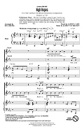 High Hopes (arr. Ed Lojeski)