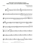 The Stars and Stripes Forever - F Horn 2
