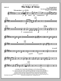 The Edge Of Glory - Baritone Saxophone