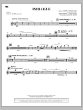 Testimony of Life - Flute