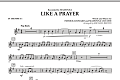 Like A Prayer - Bb Trumpet 1