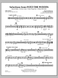 Selections from Into the Woods - Percussion 1
