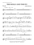 The Holly and the Ivy - Piccolo
