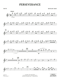 Perseverance - Flute