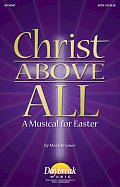 Christ Above All - Flute 1