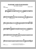 Fanfare and Flourishes (for a Festive Occasion) - Pt.2 - Eb Alto Saxophone