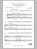 Veni Sancte Spiritus
