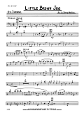 Little Brown Jug - 4th Trombone