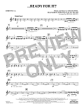 ...Ready for It? - Baritone T.C.