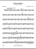 Pulsation - Trombone