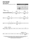 Eye Of The Tiger (arr. Kennan Wylie)