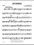 Sun Goddess - Trumpet 3