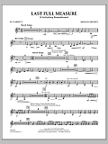 Last Full Measure (A Gettysburg Remembrance) - Bb Clarinet 3