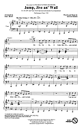 Jump, Jive An' Wail (arr. Mac Huff)