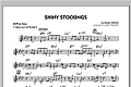 Shiny Stockings - Sample Solo - C Instruments