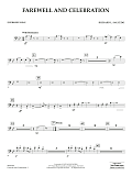 Farewell and Celebration - Euphonium B.C.