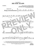 See You Again - Trombone