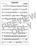 Baba Yetu (from Civilization IV) (arr. Matt Conaway) - Mallet Percussion 2