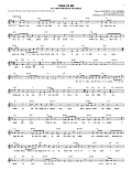 Think Of Me (from The Phantom Of The Opera)