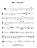 Silverbrook - Bb Clarinet 3