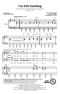 I'm Still Standing (arr. Pete Schmutte)