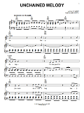 Unchained Melody