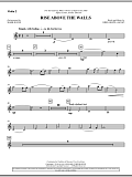 Rise Above The Walls - Violin 2