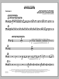 Dynamite - Trombone 2