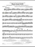 Music from Glee - Baritone T.C.