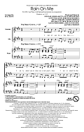 Rain On Me (arr. Mac Huff)