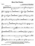 Hear Our Praises - F Horn 2