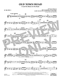 Old Town Road (arr. Paul Murtha) - Bb Trumpet 1