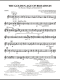 The Golden Age Of Broadway - F Horn 1