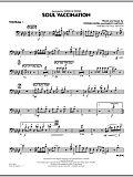 Soul Vaccination - Trombone 1