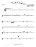 When We're Together - Guitar
