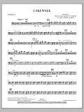 Cakewalk - Trombone 2